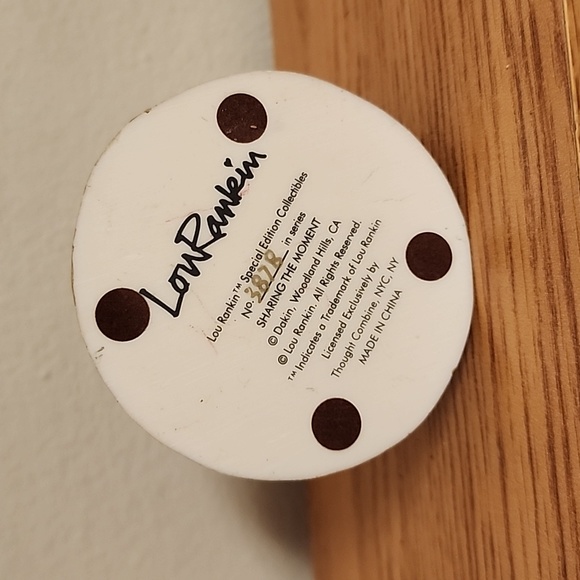 Collectable Koala Bear Figurine - Picture 3 of 3